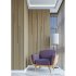 Угол к молдингу из экополимера ударопрочный 60х60х10 мм Bello Deco М19У1