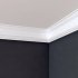 Плинтус потолочный из пенополистирола 50х100х2000 мм Bello Deco K 4