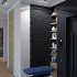 Плинтус потолочный из пенополистирола 40х100х2000 мм Bello Deco K 3