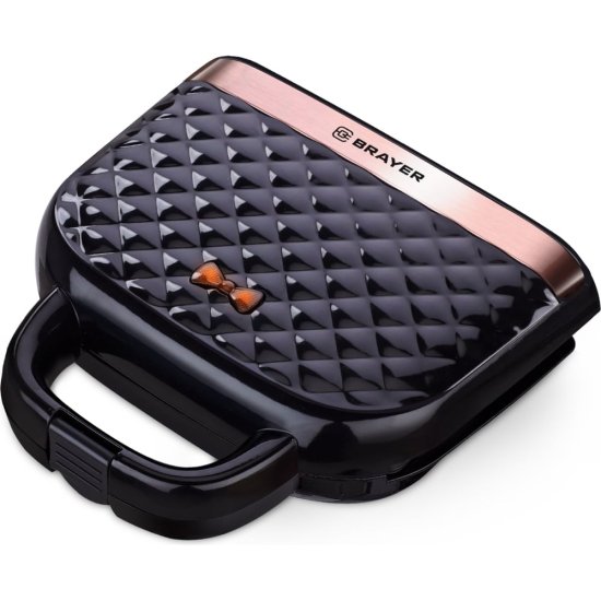 Вафельница BRAYER BR2304