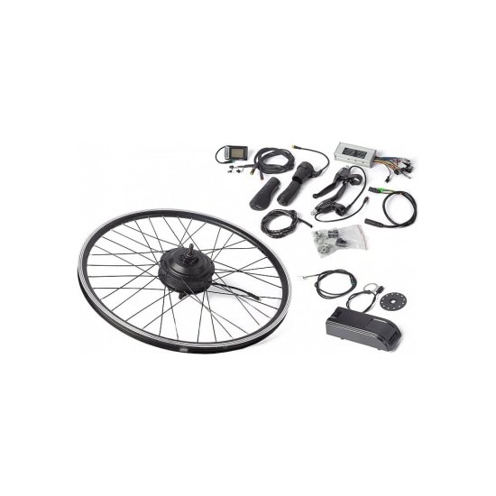 Комплект Eltreco 022260