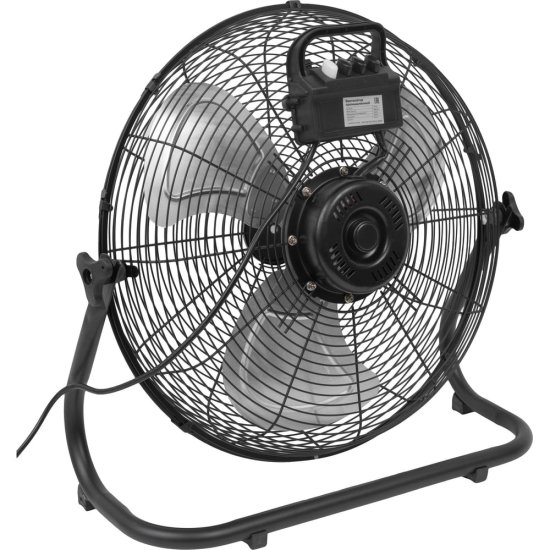 Промышленный вентилятор Gigant GIF-8