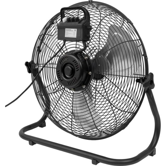 Промышленный вентилятор Gigant GIF-8