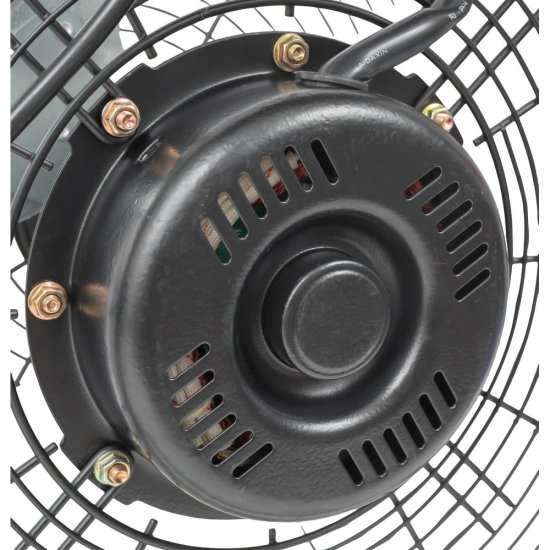 Промышленный вентилятор Gigant GIF-8