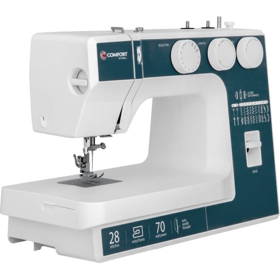 Швейная машина Comfort Comfort 3010