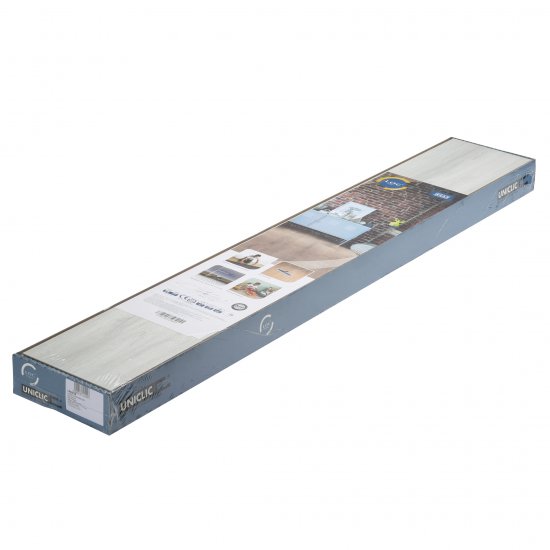 Ламинат 33 класс Unilin Locfloor Fancy дуб авеню 2,156 кв.м 8 мм с фаской