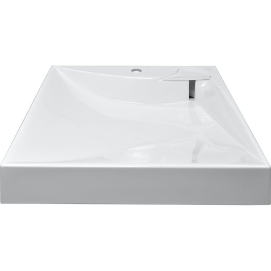 Раковина Azario Gratsiy