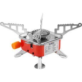 Портативная газовая плитка Turbojet TJ322-B