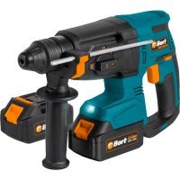Аккумуляторный перфоратор BORT BHD-20Li-BL