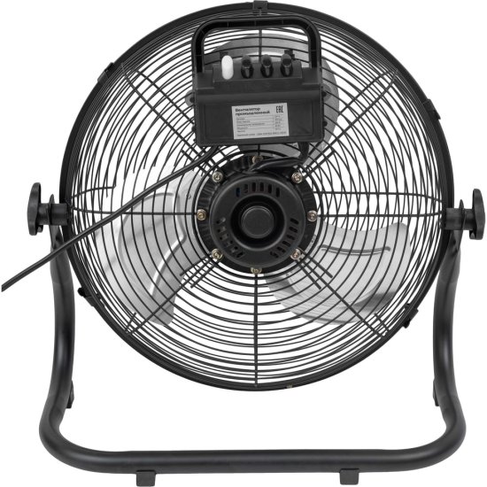 Промышленный вентилятор Gigant GIF-4