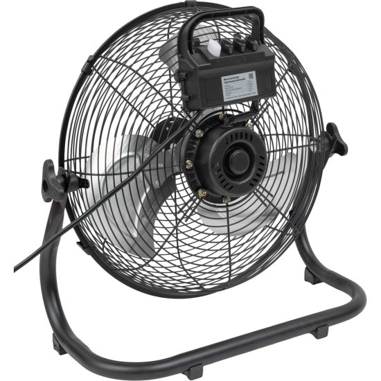 Промышленный вентилятор Gigant GIF-4