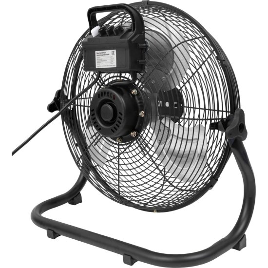 Промышленный вентилятор Gigant GIF-4