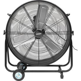 Промышленный вентилятор Gigant GIF-12