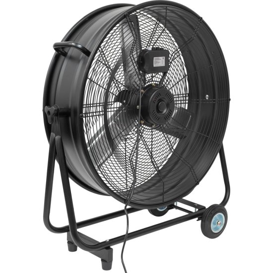 Промышленный вентилятор Gigant GIF-12