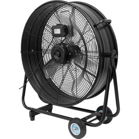 Промышленный вентилятор Gigant GIF-12