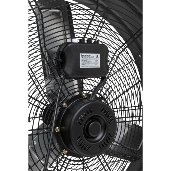 Промышленный вентилятор Gigant GIF-12