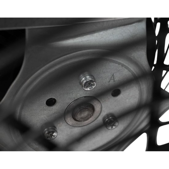 Промышленный вентилятор Gigant GIF-12