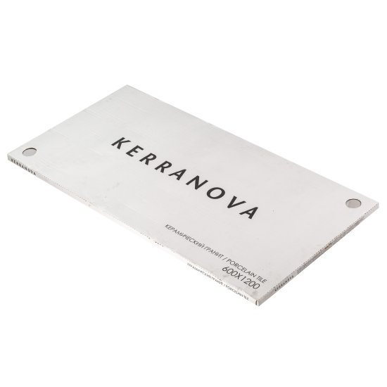 Керамогранит Kerranova Butik бежевый 1200х600х10 мм (2 шт.=1,44 кв.м)