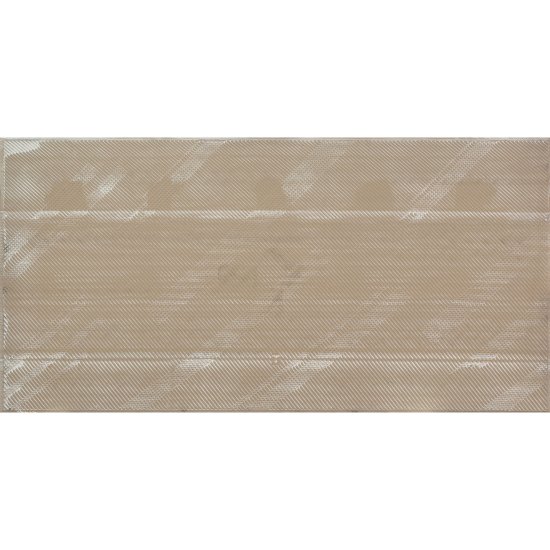 Керамогранит Kerranova Butik бежевый 1200х600х10 мм (2 шт.=1,44 кв.м)