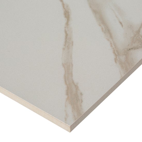 Керамогранит Kerranova Butik бежевый 600х600х9 мм (5 шт.=1,8 кв.м)