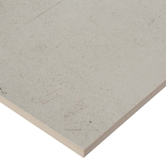 Керамогранит Kerranova Fabrika белый 600х600х9 мм (5 шт.=1,8 кв.м)