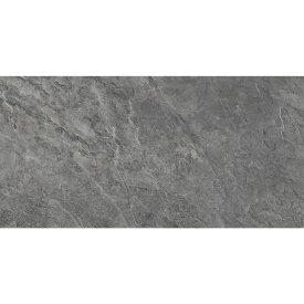 Керамогранит Kerranova Krater темно-серый 1200х600х10 мм (2 шт.=1,44 кв.м)