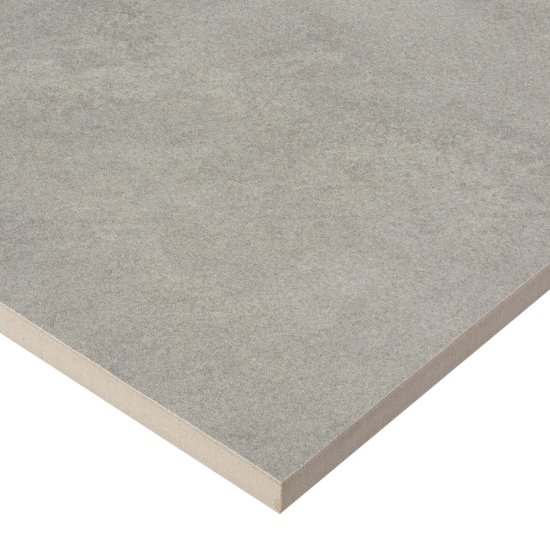 Керамогранит Kerranova Krater светло-серый 1200х600х10 мм (2 шт.=1,44 кв.м)