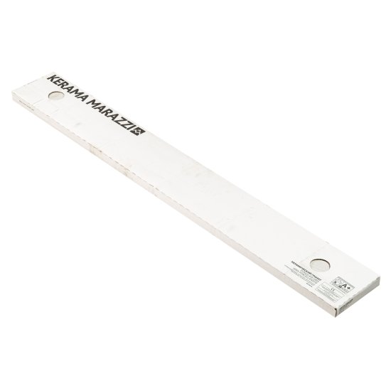Керамогранит Kerama Marazzi Менара белый матовый 1598х196х9 мм (4 шт.=1,28 кв.м)