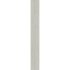Керамогранит Kerama Marazzi Менара белый матовый 1598х196х9 мм (4 шт.=1,28 кв.м)