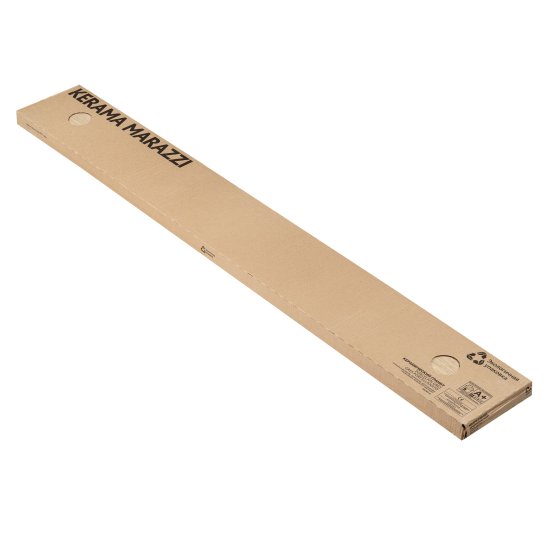 Керамогранит Kerama Marazzi Менара бежевый матовый 1598х196х9 мм (4 шт.=1,28 кв.м)