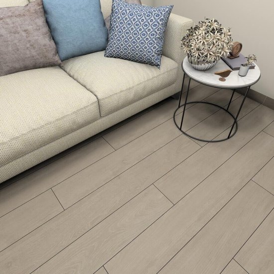 Керамогранит Kerama Marazzi Менара бежевый светлый матовый 1598х196х9 мм (4 шт.=1,28 кв.м)