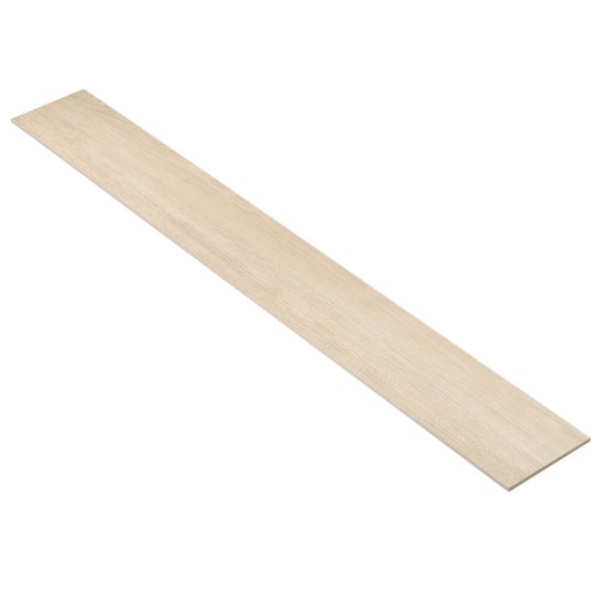 Керамогранит Kerama Marazzi Менара бежевый светлый матовый 1598х196х9 мм (4 шт.=1,28 кв.м)