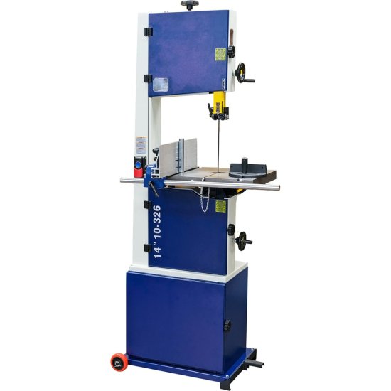 Ленточнопильный станок FABTEC 10-326