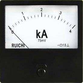 Амперметр RUICHI М42300