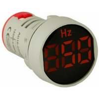Цифровой частотомер RUICHI DMS-405