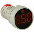 Цифровой частотомер RUICHI DMS-405