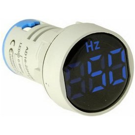 Цифровой частотомер RUICHI DMS-404