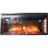 Очаг InterFlame Panoramic IF-EF01-42 LED F/X