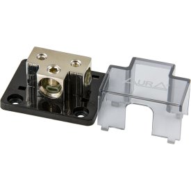 Разветвитель питания AURA FHD-124N