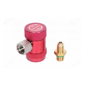 Быстросъемная муфта NORDBERG R134a