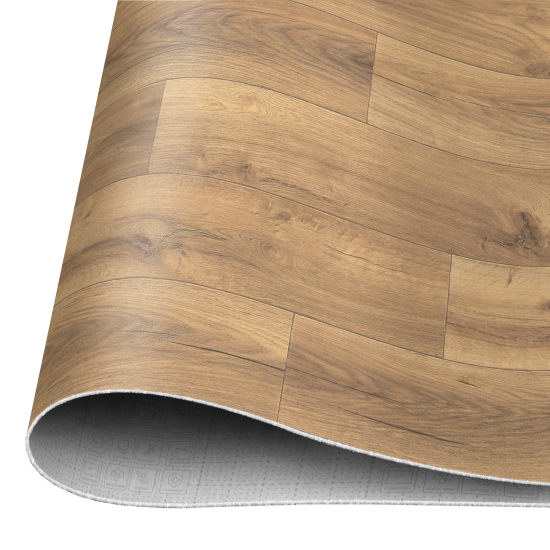 Линолеум полукоммерческий KREAFORTA «Миас» 32 класс 32 класс 3 м