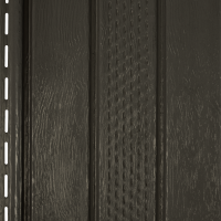 Софит MONLID 3000 мм цвет коричневый