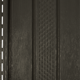 Софит MONLID 3000 мм цвет коричневый