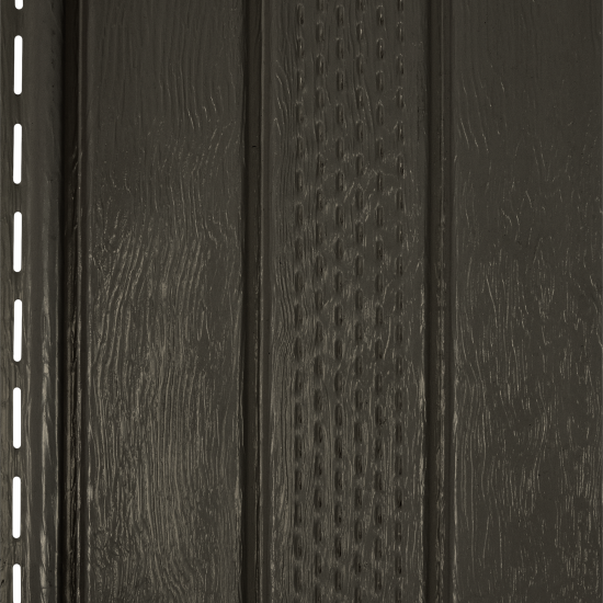 Софит MONLID 3000 мм цвет коричневый