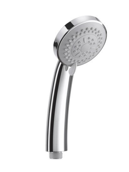 Смеситель для ванны Osgard Norito вентильный с лейкой и шлангом цвет хром