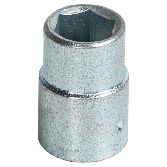 Торцевая головка шестигранная Низ 22074025 1/2 дюйма 14 мм