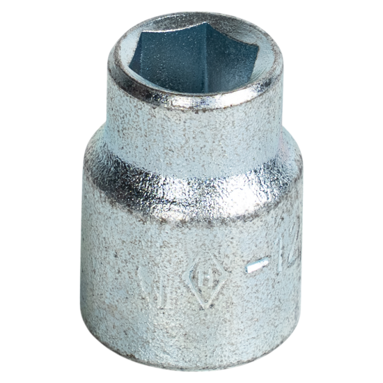 Торцевая головка шестигранная Низ 22072025 1/2 дюйма 12 мм