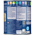 Краска для деревянных панелей моющаяся Luxium Classic Colour матовая цвет белый база BW 1 л