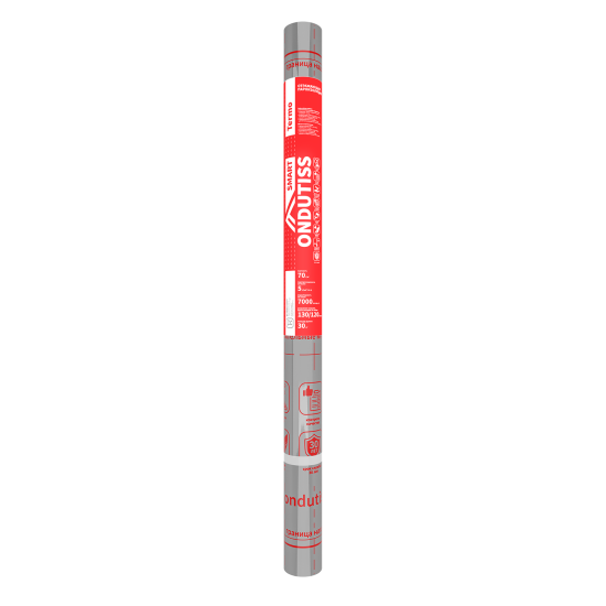 Пароизоляция Ondutiss Smart Termo 30 м2
