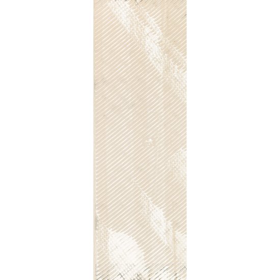 Керамогранит Grasaro Parquet белый 600х200х8 мм (10 шт.=1,2 кв.м)